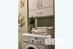 1-к квартира, посуточно, 40м2, 5/17 этаж