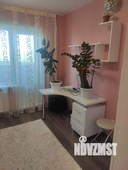 2-к квартира, на длительный срок, 50м2, 12/18 этаж