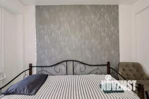 2-к квартира, посуточно, 52м2, 1/1 этаж