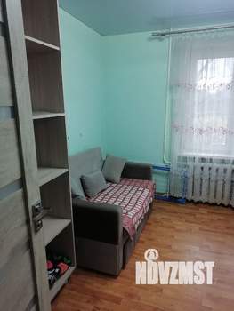 2-к квартира, на длительный срок, 50м2, 7/9 этаж