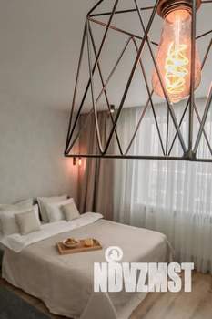 Студия квартира, посуточно, 25м2, 5/17 этаж