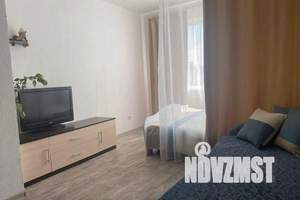 1-к квартира, посуточно, 32м2, 10/17 этаж