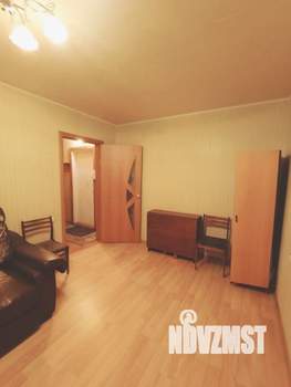 1-к квартира, на длительный срок, 35м2, 1/9 этаж