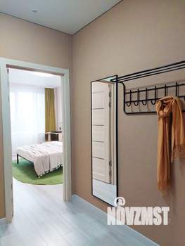 1-к квартира, на длительный срок, 38м2, 3/12 этаж