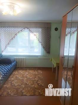 Студия квартира, на длительный срок, 19м2, 2/5 этаж