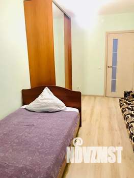 2-к квартира, посуточно, 60м2, 11/17 этаж