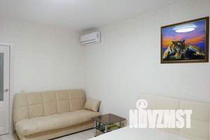 1-к квартира, посуточно, 43м2, 5/9 этаж