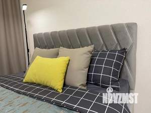 1-к квартира, посуточно, 26м2, 1/1 этаж