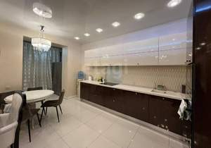 3-к квартира, на длительный срок, 109м2, 5/6 этаж