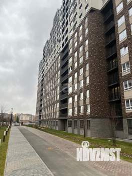 2-к квартира, на длительный срок, 47м2, 8/18 этаж