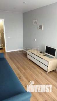 1-к квартира, на длительный срок, 34м2, 9/17 этаж