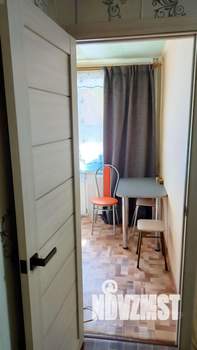 1-к квартира, посуточно, 31м2, 3/4 этаж