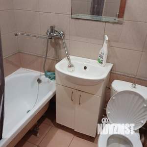 Студия квартира, на длительный срок, 23м2, 12/14 этаж