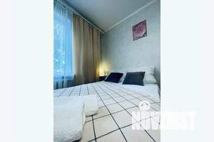 1-к квартира, посуточно, 32м2, 3/9 этаж