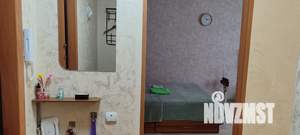 1-к квартира, посуточно, 30м2, 4/9 этаж