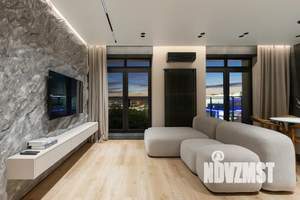 1-к квартира, посуточно, 52м2, 8/9 этаж