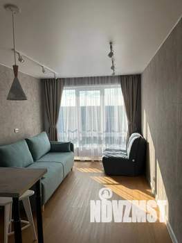 Студия квартира, посуточно, 25м2, 14/17 этаж