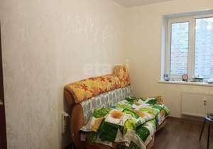 2-к квартира, на длительный срок, 49м2, 6/19 этаж