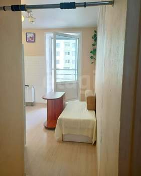 1-к квартира, на длительный срок, 31м2, 5/25 этаж