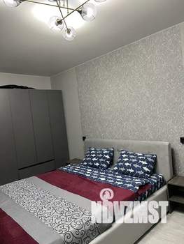 Студия квартира, посуточно, 31м2, 2/5 этаж
