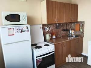 1-к квартира, на длительный срок, 34м2, 12/12 этаж