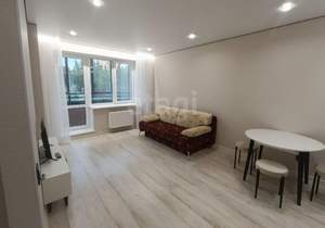 1-к квартира, на длительный срок, 42м2, 3/9 этаж