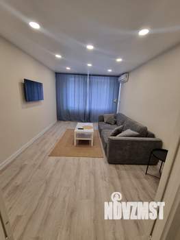 2-к квартира, на длительный срок, 52м2, 1/9 этаж