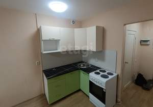 Студия квартира, на длительный срок, 22м2, 8/10 этаж
