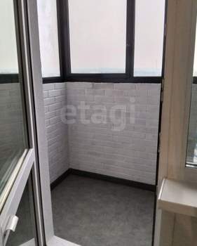 2-к квартира, на длительный срок, 40м2, 10/17 этаж