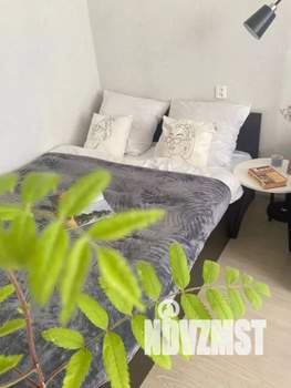 1-к квартира, посуточно, 27м2, 1/9 этаж