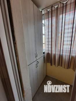 2-к квартира, на длительный срок, 57м2, 5/11 этаж