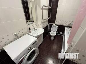 3-к квартира, посуточно, 80м2, 16/17 этаж