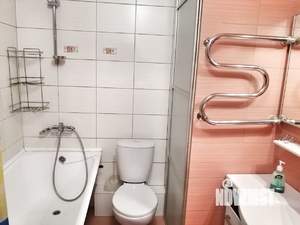 2-к квартира, посуточно, 53м2, 3/5 этаж