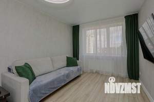 2-к квартира, посуточно, 60м2, 1/1 этаж