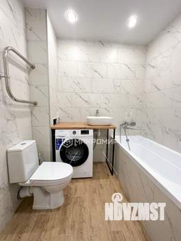 Студия квартира, на длительный срок, 35м2, 3/25 этаж