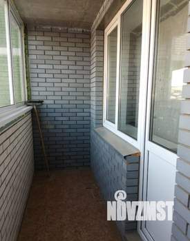 1-к квартира, на длительный срок, 40м2, 5/16 этаж
