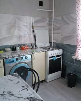 3-к квартира, на длительный срок, 57м2, 2/9 этаж