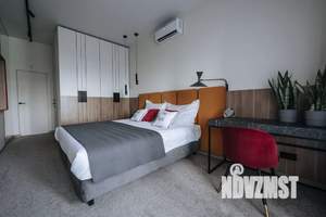 2-к квартира, посуточно, 65м2, 7/7 этаж