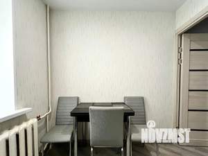 1-к квартира, посуточно, 40м2, 1/5 этаж