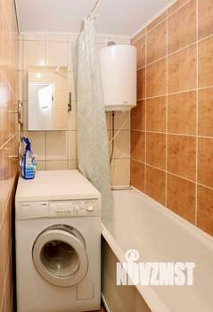 2-к квартира, посуточно, 55м2, 6/9 этаж