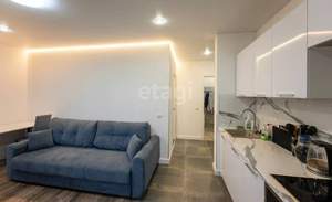 2-к квартира, на длительный срок, 39м2, 16/18 этаж