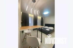 1-к квартира, посуточно, 29м2, 12/12 этаж