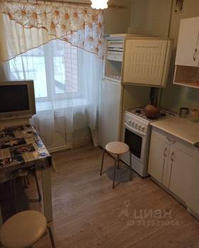 2-к квартира, на длительный срок, 42м2, 2/12 этаж