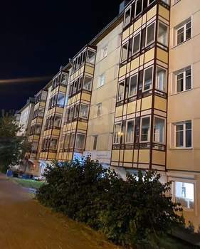 2-к квартира, на длительный срок, 45м2, 3/5 этаж