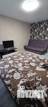 1-к квартира, посуточно, 34м2, 11/17 этаж