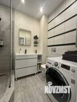 1-к квартира, посуточно, 46м2, 1/1 этаж