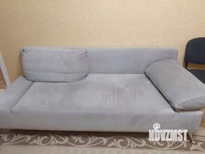 1-к квартира, на длительный срок, 33м2, 1/5 этаж