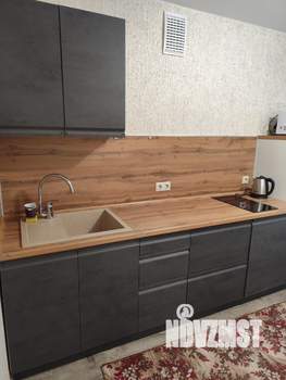 1-к квартира, на длительный срок, 34м2, 4/12 этаж