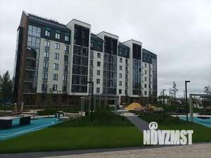 1-к квартира, посуточно, 31м2, 1/1 этаж