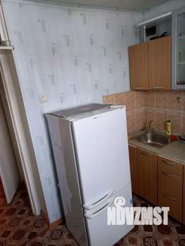 1-к квартира, на длительный срок, 32м2, 4/5 этаж